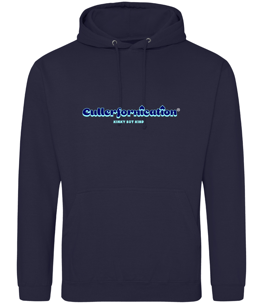 MERMAID Hoodie - Oxford Navy