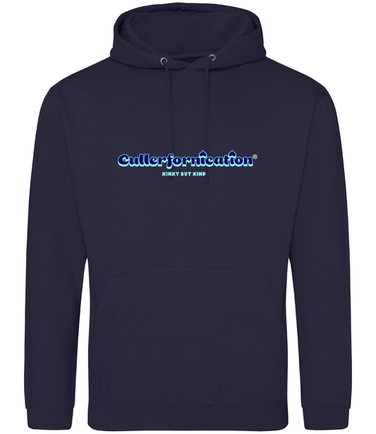 SURFBOARDS Hoodie - Oxford Navy