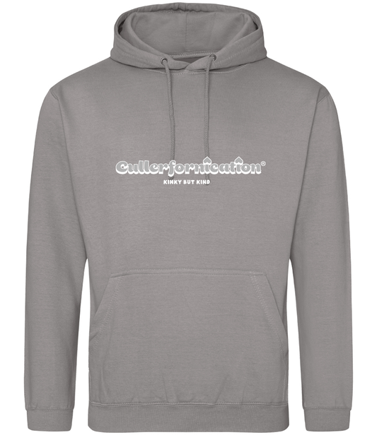 SURFBOARDS Hoodie - Platinum