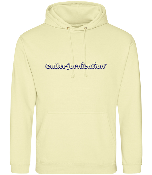 BOAT Hoodie - Pina Colada